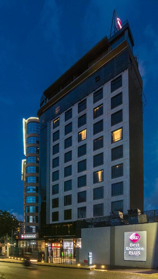 Best Western Plus Westlands Nairobi Exterior photo